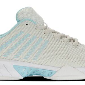 Ladies K-Swiss Express Light Pickleball Sneakers
